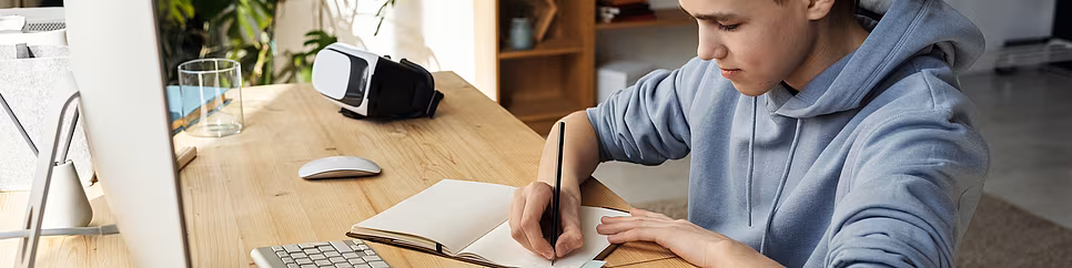 Bei Problemen im Lesen und Schreiben sollte man sich schnell Gewissheit verschaffen.