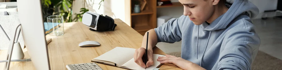 Bei Problemen im Lesen und Schreiben sollte man sich schnell Gewissheit verschaffen.