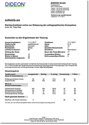 testergebnisse-gutachten