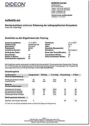 testergebnisse-gutachten